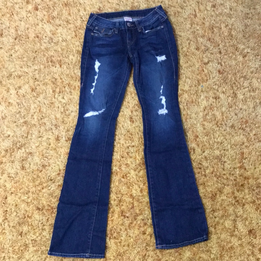 Women’s True Religion Jeans